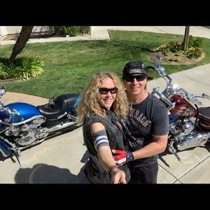 Meet your Posher, Pamela